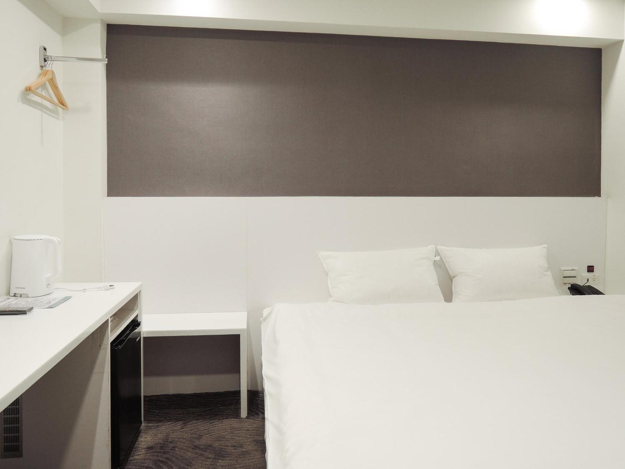 Check Inn Express Taipei Yongkang Екстер'єр фото